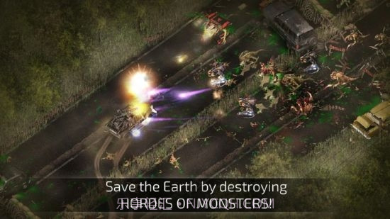 孤胆枪手2重装上阵截图3 孤胆枪手2重装上阵截图3