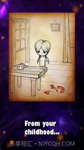 亲爱的妈咪 Dear Mummy截图2