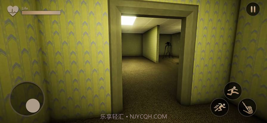 密室恐怖恐怖最新版截图3