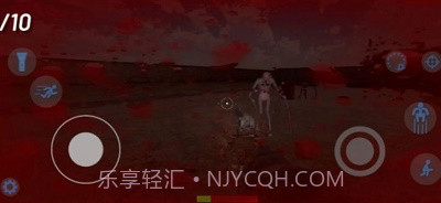 怪物与枪截图1 怪物与枪截图1