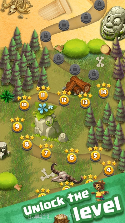 Zumbla Classic截图1