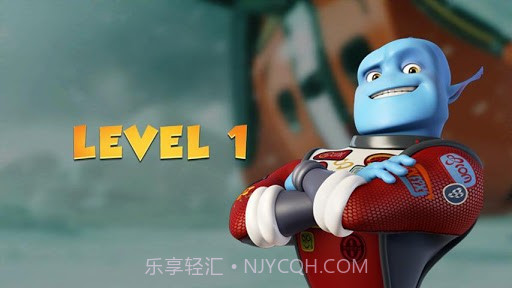 炽热跑酷 Scorchs Run截图3 炽热跑酷 Scorchs Run截图3