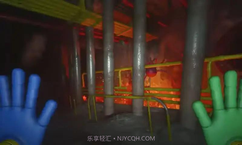 乐园游乐时间截图3 乐园游乐时间截图3