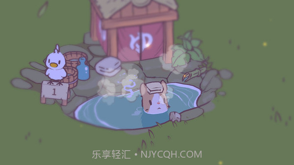 猫咪巴士截图3 猫咪巴士截图3