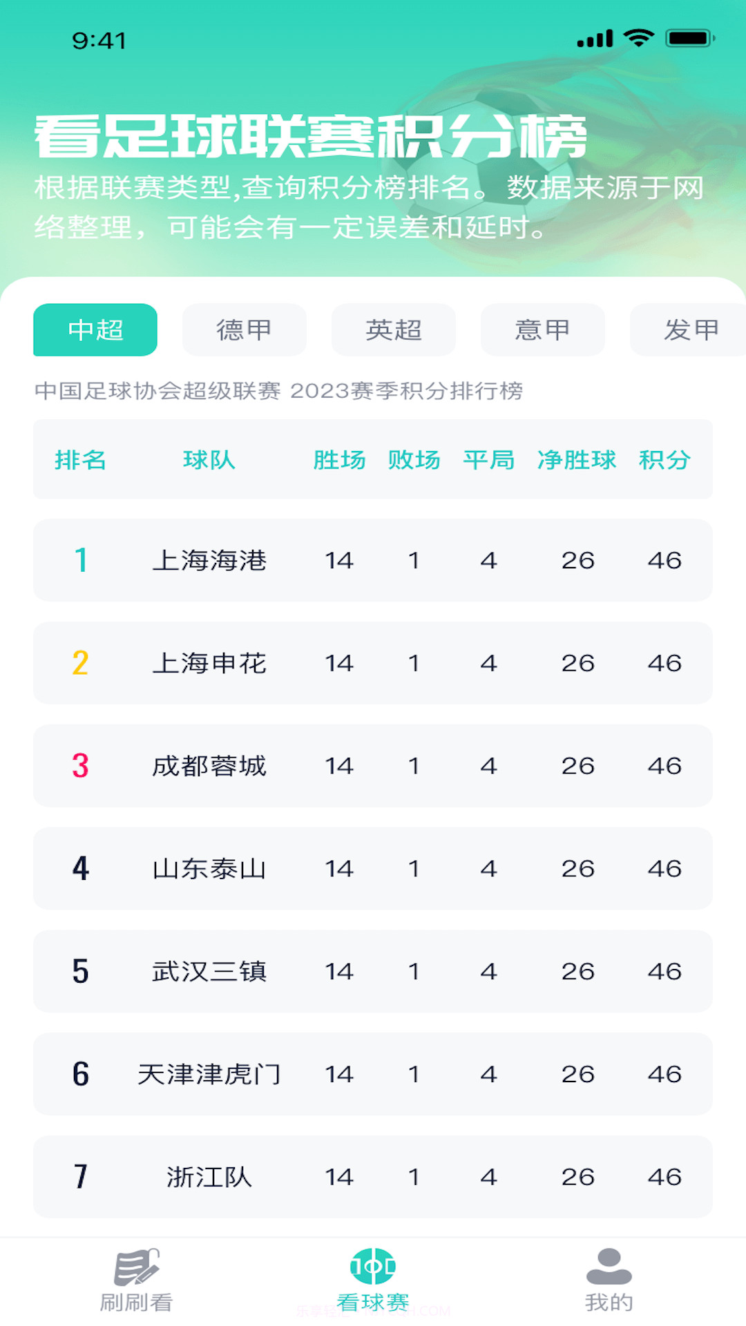 点点随身刷截图2