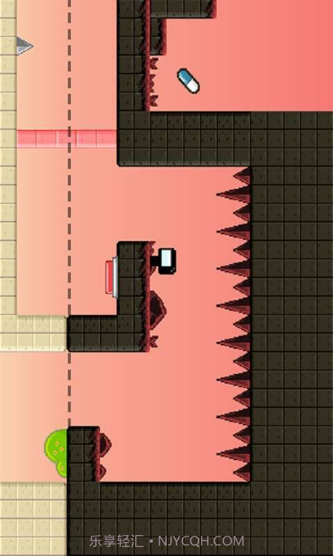 善变的故事截图2