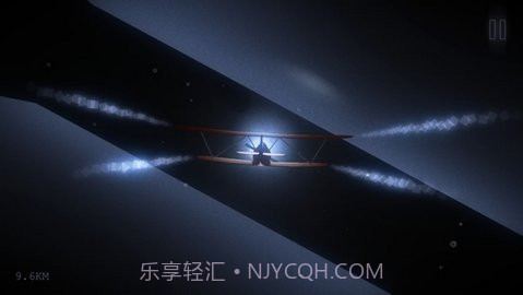 孤独飞行游戏截图2 孤独飞行游戏截图2