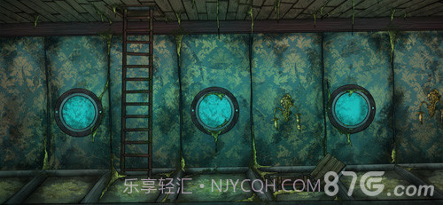 ThroughAbandoned最新版截图5