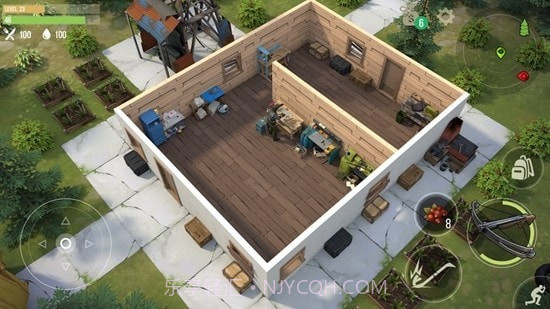 猎物日生存截图3 猎物日生存截图3