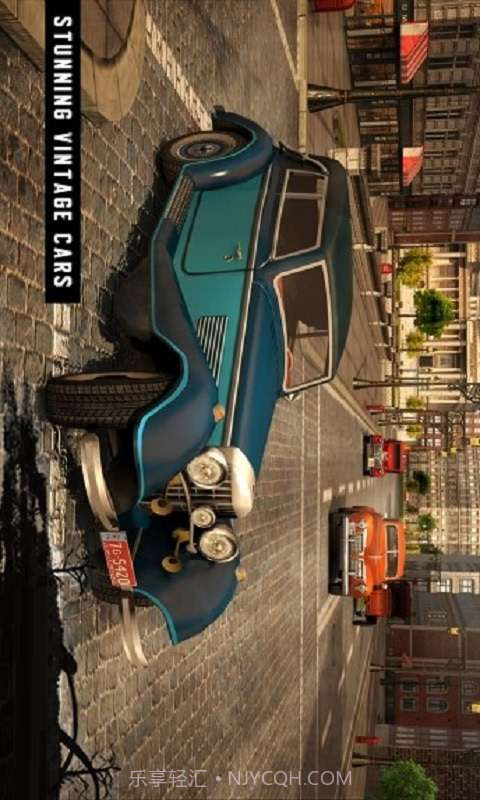 黑手党司机截图2