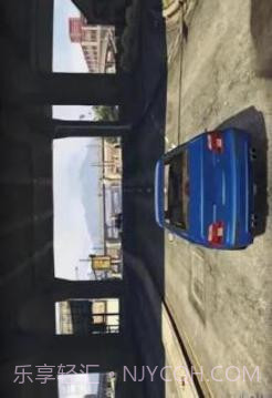 Driving Car In City 2018截图1 Driving Car In City 2018截图1