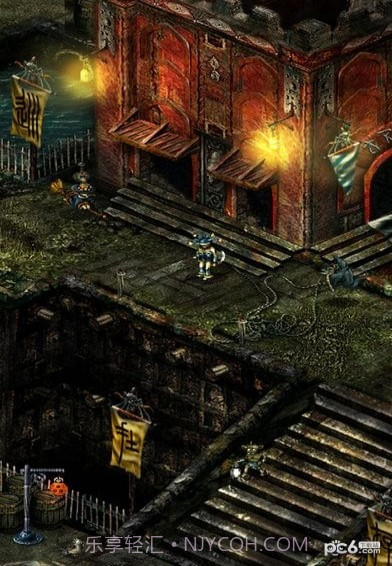 TRIGLAV魔塔截图2 TRIGLAV魔塔截图2