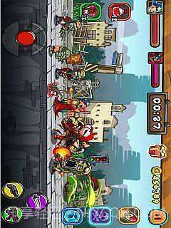 机甲战车合金弹头截图3