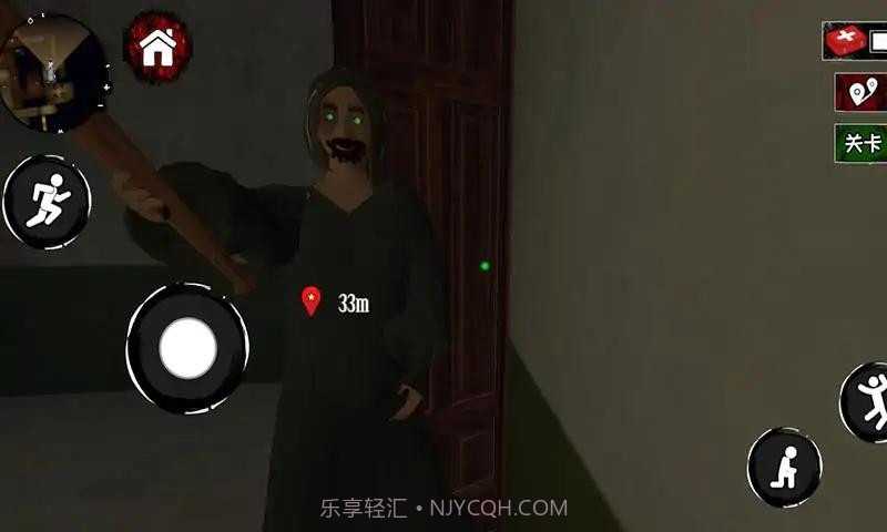 恐怖女鬼截图1 恐怖女鬼截图1