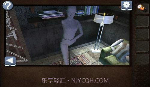 你可以逃脱截图2 你可以逃脱截图2