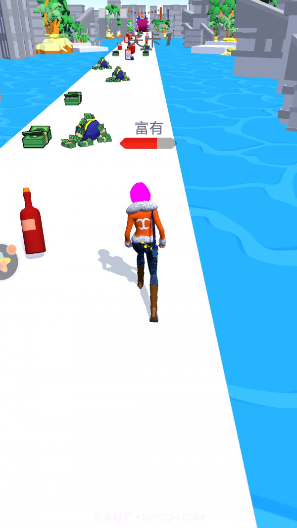 百亿帝国模拟器截图1 百亿帝国模拟器截图1