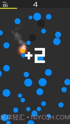 拥挤的小球截图4 拥挤的小球截图4