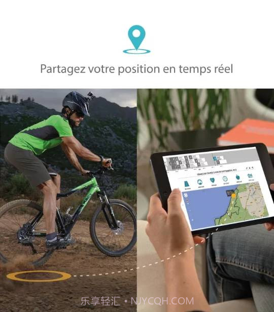 Geonaute by Decathlon截图2
