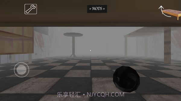 恐怖奶奶2019新版本v3.1截图4