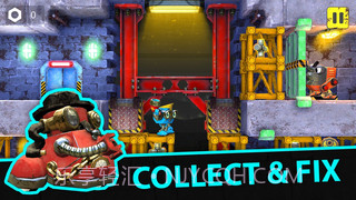 带电工厂截图4 带电工厂截图4