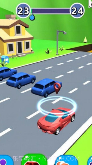 疯狂闯关大比拼截图2