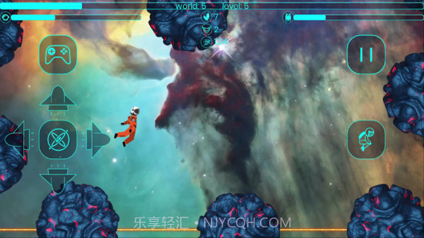 沙雕宇宙火柴人截图2