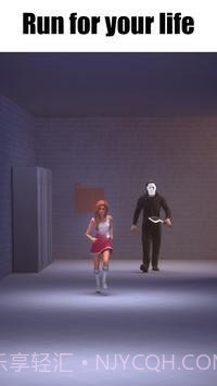 从学校逃跑截图2 从学校逃跑截图2