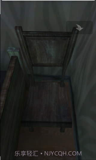 恐怖脱出游戏扑家汉化版截图1