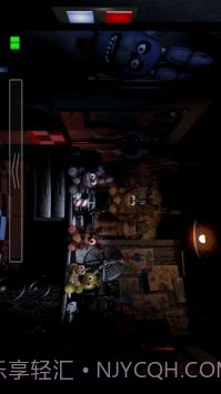 诡秘玩偶3截图2 诡秘玩偶3截图2