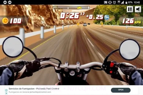 极限运动X截图2