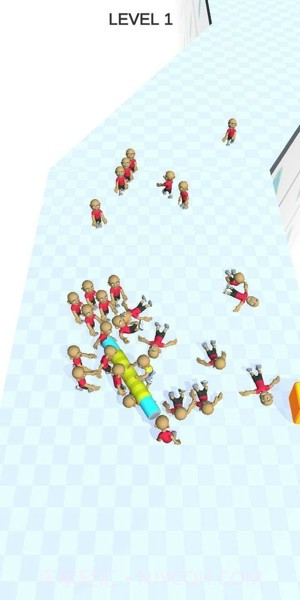 人群粉碎机截图3 人群粉碎机截图3