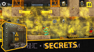 带电工厂截图3 带电工厂截图3