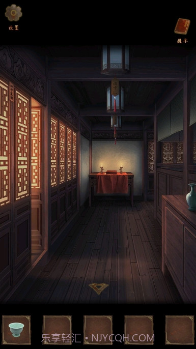 引魂铃截图3 引魂铃截图3