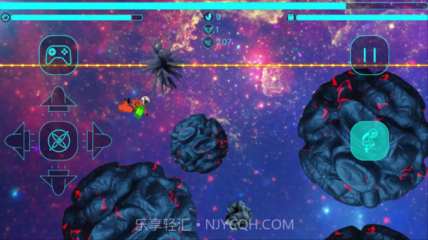 沙雕宇宙火柴人截图3