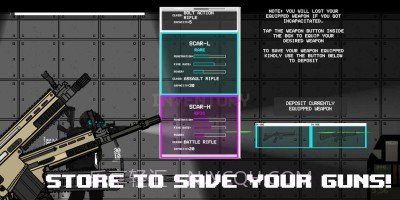 末日感染者中文版截图2 末日感染者中文版截图2