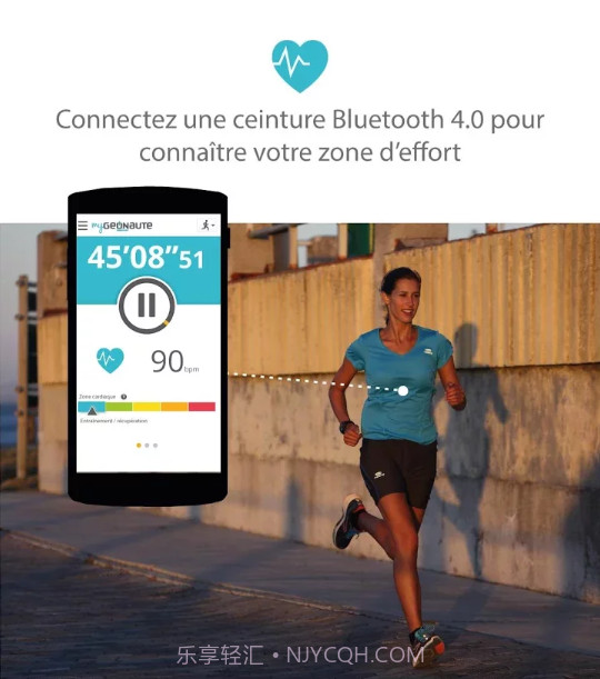 Geonaute by Decathlon截图3