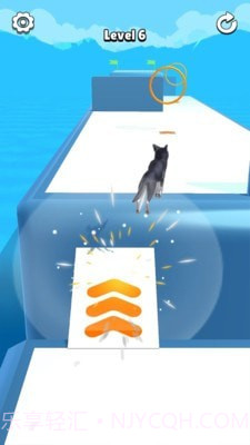 狗狗冲冲冲截图2 狗狗冲冲冲截图2