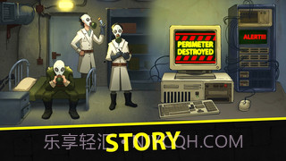 带电工厂截图5 带电工厂截图5