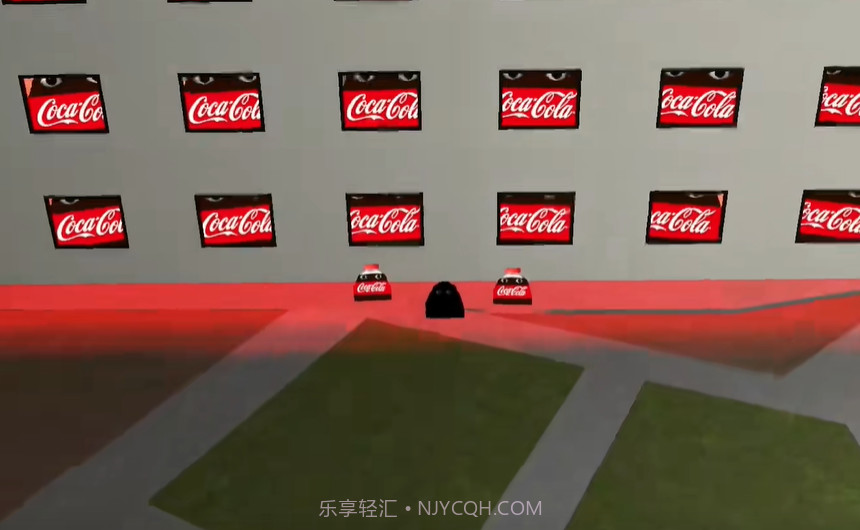 盖瑞模组体素世界截图2