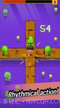 英雄之拳截图1 英雄之拳截图1