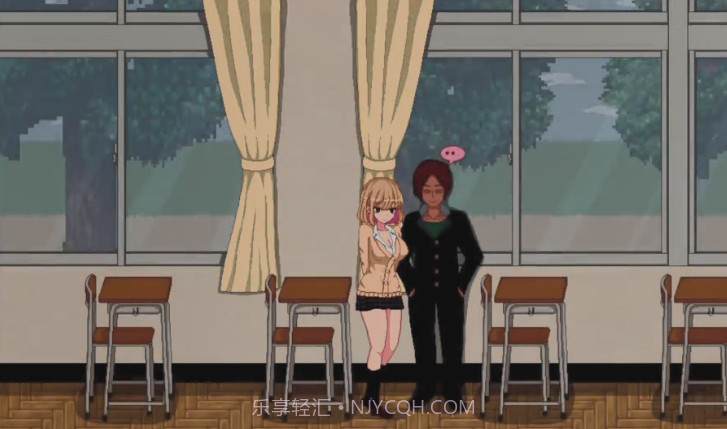 牛奶画廊(像素)安卓桃子截图1 牛奶画廊(像素)安卓桃子截图1