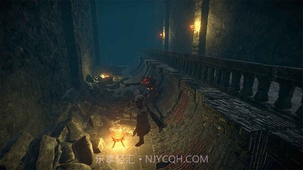 凡尔赛法环内置菜单版截图1 凡尔赛法环内置菜单版截图1