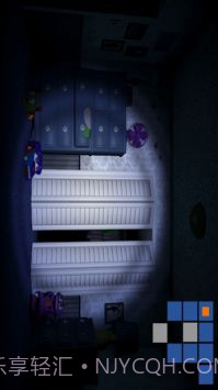 诡秘玩偶截图4