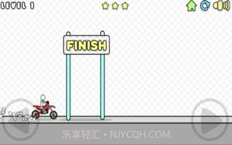 迷你摩托车截图1 迷你摩托车截图1