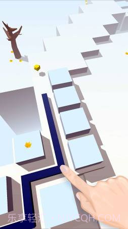 跳舞的线4.2.1截图4 跳舞的线4.2.1截图4