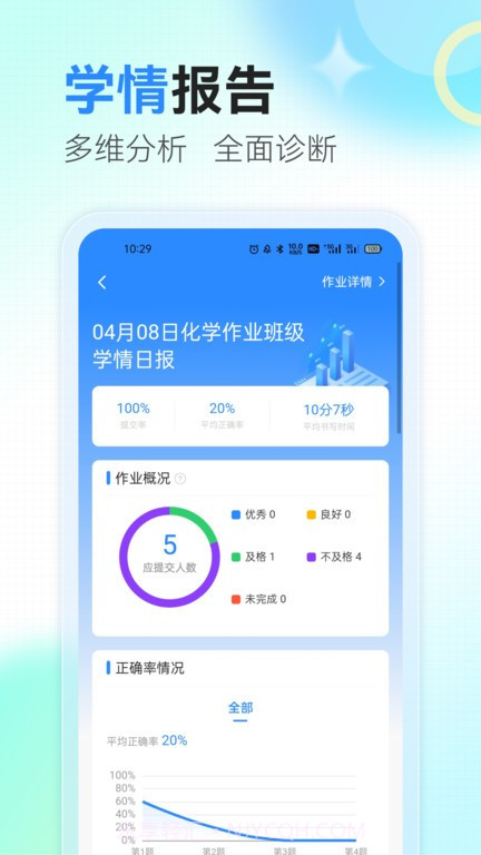 众享智学截图1 众享智学截图1