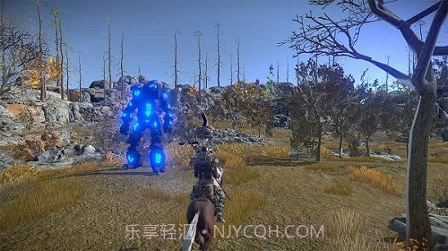 凡尔赛法环内置菜单版截图3 凡尔赛法环内置菜单版截图3