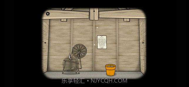 Cube Escape The Mill截图3 Cube Escape The Mill截图3