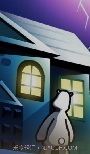 倒霉熊逃离房间v1.19截图2 倒霉熊逃离房间v1.19截图2