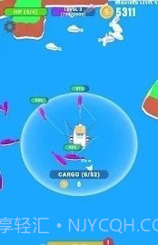 闲鱼鱼钩大亨截图3